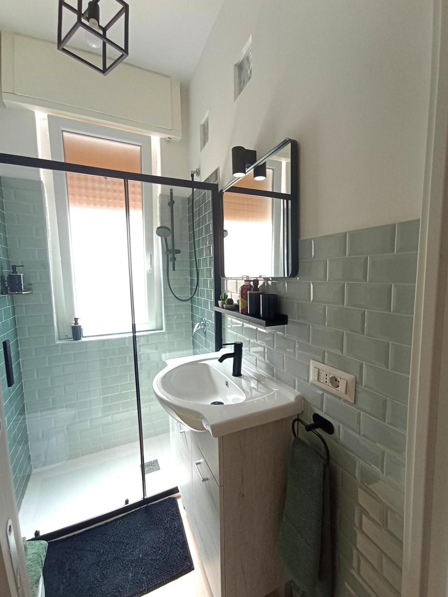 Apartment First Milan
